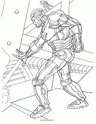 The original ironman triathlon in hawaii was made up of the thr. Iron Man Images For Kids Coloring Home