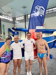 OTS Santa Sprints 2022 — Out To Swim