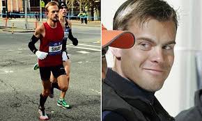 Stephan Shay finishes New York City marathon in 2:19:47 to honor his  brother