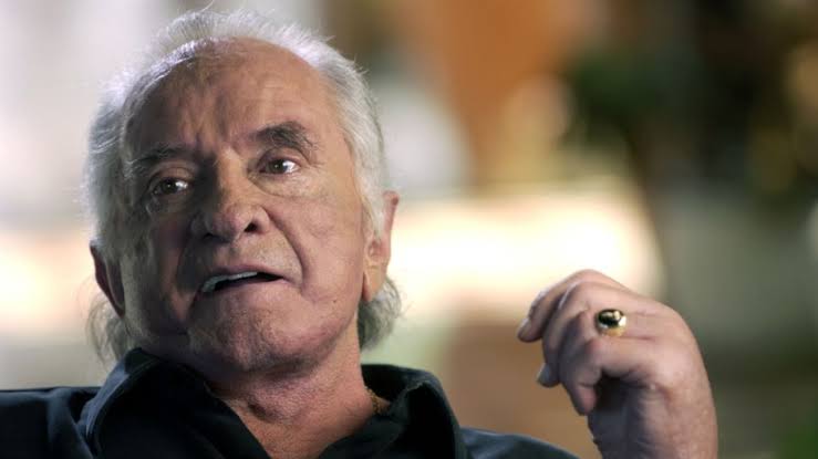 Johnny Cash's Final Public Performance: Watch