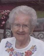 Obituary for Helen L. (Drum) English