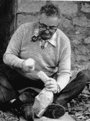 Jacques Boucher de Crèvecœur de Perthes Biography