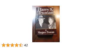 Harry S. Truman: Margaret Truman: 9780688000059: Amazon.com: Books