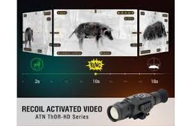 We did not find results for: Atn Thor Hd 2 5 25x 50 Mm Thermal Imaging Rifle Scopes 4 5 Star Rating Free Shipping Over 49