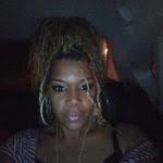 Veronica Canady's Instagram, Twitter & Facebook