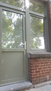 Standard ou sur mesure ? Quel Est Le Prix D Une Porte D Entree En Belgique Porte Exterieur Pvc