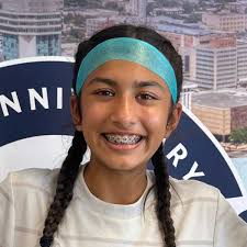 Detroit City FC West Girls