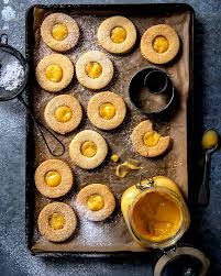 They blog over at the slow roasted italian. Gorgeous Butter Biscuits With Homemade Lemon Curd Apparently The Best Biscuits I Ever Mad Lemon Dessert Recipes Easy Lemon Desserts Easy Lemon Dessert Recipes