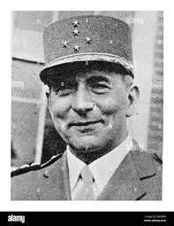 Jean gabriel Black and White Stock Photos & Images