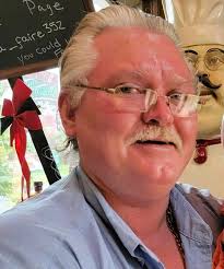 Paul Bowers Obituary