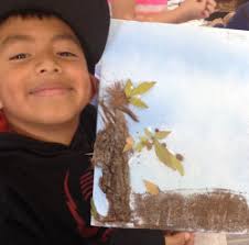 Meet the Art in Earth Teaching Artists!