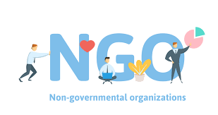 NGO - Trust/Society | letscomply