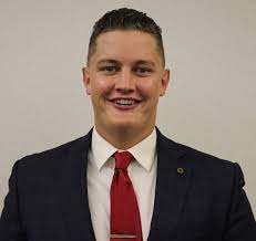 Board of Directors — New Braunfels Jaycees