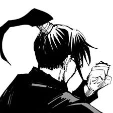 read jujutsu kaisen — maki zenin・manga icons pls like if you save