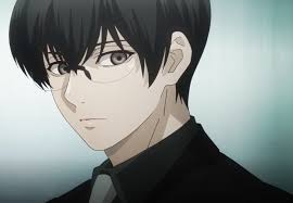 The Duck02 Tokyo Ghoul Anime Tokyo Ghoul Pictures Tokyo Ghoul