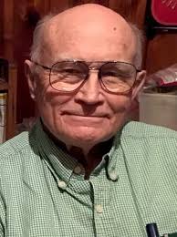 Obituary information for Larry Wykert