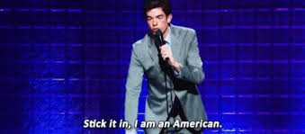 Press j to jump to the feed. John Mulaney Gif John Mulaney Johnmulaney Discover Share Gifs John Mulaney Street Smart Funny Relatable Memes