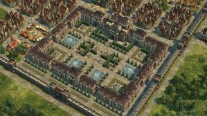 Creation of a new world (released as 1602 a.d. Ubisoft Bringt Die Ersten Anno Teile In Moderner Grafik Und Multiplayer Zuruck Games Derstandard De Web