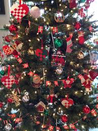Danish Christmas Tree Danish Christmas Nordic Christmas Country Christmas Trees