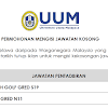 Jawatan kosong kerajaan 2021 di kementerian kesihatan malaysia (kkm) | permohonan adalah dipelawa daripada warganegara malaysia yang berkel. Jawatan Kosong Di Perbadanan Memajukan Iktisad Negeri Terengganu Pmint Appjawatan Malaysia