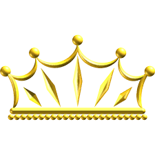 Download Gold Crown Free Svg SVG, PNG, EPS, DXF File