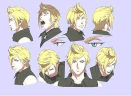 Brotherhood Final Fantasy Xv Main Character References Final Fantasy Final Fantasy Xv Final Fantasy 15