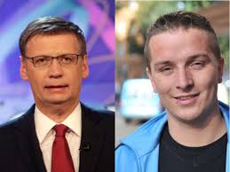 Günther Jauchs "Wer wird Millionär"-Kandidat Aaron Troschke sorgt für  Internet-Hype