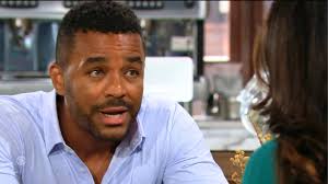 Nate is so smooth, such a sweet talker Will Victoria fall for it!