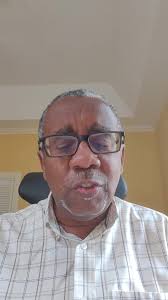 Mandeville Parish Church: Saint Mark