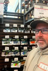 Snacky Lures for Crappie Fishing