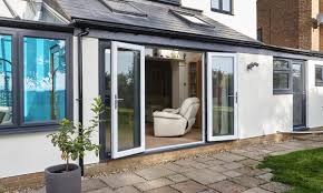 Our exterior french doors will give your home a touch of class. French Doors In Leicester Loughborough Kettell Windows