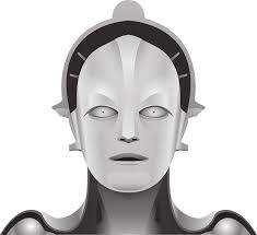 Robot Runway Official Apparel Accessories Gifts And Entertainment In 2020 Metropolis Robot Metropolis Fight The Good Fight