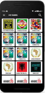 Ola tv apk is an android apk. Ola Tv Pro V13 0 Mod Apk Latest Hostapk
