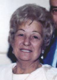 Gertrude “Gertie” Cutone Perrotta (1918-2006)