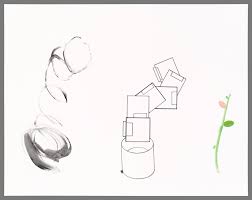 Day to Day Drawings by Denny McCoy — Flatbed Press