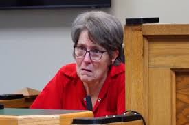 Fla. Grandmother Gets 5 Years in Prison for 7-Month-Old Granddaughters Hot  Car Death