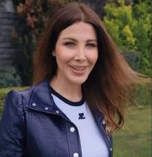 At Nancy Ajram's concert, there is a noise caused by the artist Maram Ali