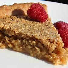 Recette Tarte Au Sucre Et Au Gruau Desserts Dessert Recipes Food