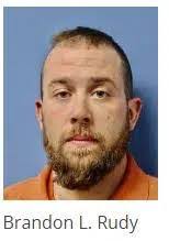 Brandon Rudy's Instagram, Twitter & Facebook