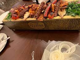 Our concept attracts millions of people from around the world and turkey. Dinner Czn Burak Dubai Dubai Traveller Reviews Tripadvisor