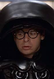 Spaceballs: A 1980s Comedy Classic Unpacked
