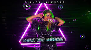 Maybe you would like to learn more about one of these? Bianca Alencar Tudo Vai Mudar Clipe Oficial Youtube
