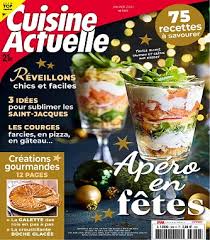 Cuisine Actuelle N 360 Janvier 2021 Telecharger Des Magazines Journaux Et Livres Gratuitement