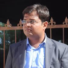 Gaurang Joshi's Instagram, Twitter & Facebook