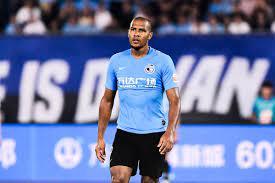Jose rondon assigned to azl angels from dsl angels. Confirmed Salomon Rondon Signs For Everton Royal Blue Mersey