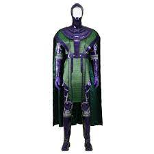 SpiderMan Far From Home Mysterio Zentai Comic-Con Halloween Saints' All  Cosplay Costume Tights Jumpsuit Adults/children/kids | lupon.gov.ph