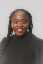 Inge Gouws's Instagram, Twitter & Facebook