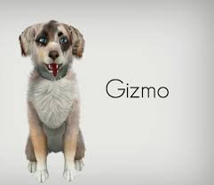Sunny Cc Finds Sims Pets Sims 4 Pets The Sims 3 Pets