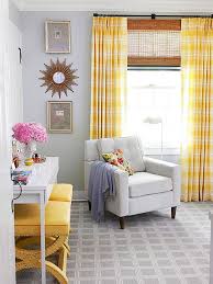 25 Cheery Ways To Use Yellow In Your Decor Farm House Living Room Home Decor Cheap Home Decor Get fantastic yellow room ideas on yellow home decor and decorating with yellow with these photos and tips. farm house living room