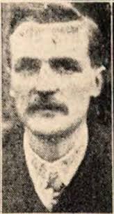 Private Percy Buck (1891-1917)